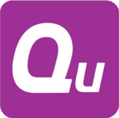 Qunit logo